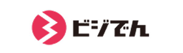 ビジでん