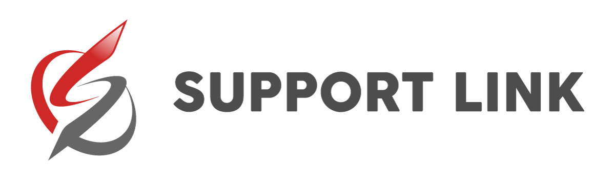 サポートリンク株式会社