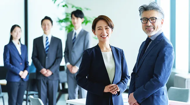 キャリア移行のご相談